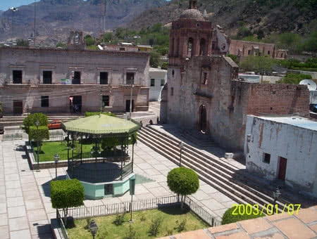  - reforzamiento estructural jalisco, restauracion historica