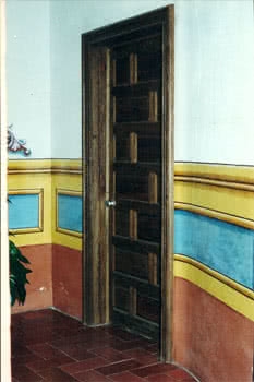  - restauracion historica, reparacion de estructuras
