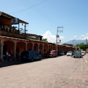 Obra Civil Amacueca