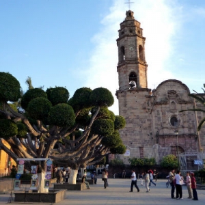 Obra Civil Cuquio