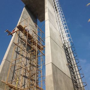 Reforzamiento Estructural Sedena Manzanillo 2016