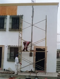 Obra Civil Sayula