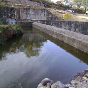 Restauración Acueducto Santa María de los Angeles, Jalisco